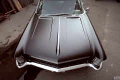 Buick Riviera, 1965 (HD Video bei eGarage)